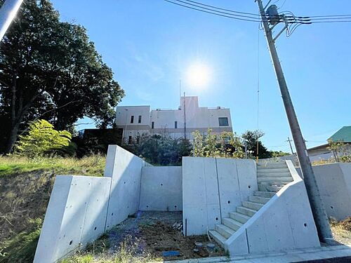 神奈川県横浜市戸塚区上矢部町 4480万円 4LDK