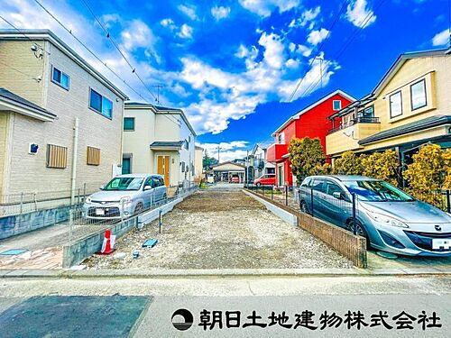 神奈川県厚木市岡田５丁目 3480万円 4LDK