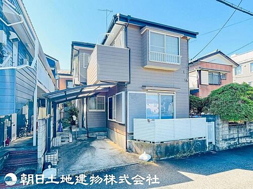 神奈川県厚木市三田 2180万円