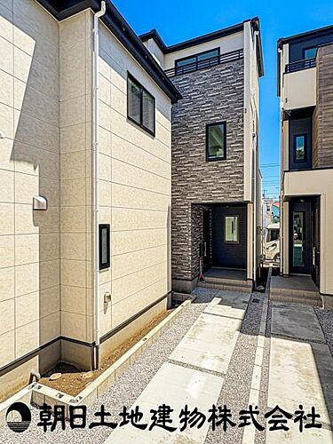 神奈川県海老名市上郷３丁目 5298万円 3SLDK