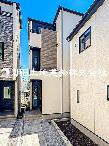 神奈川県海老名市上郷３丁目 5298万円 3SLDK