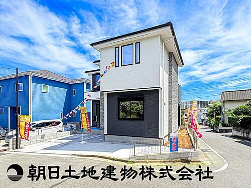 神奈川県海老名市国分北3丁目 5498万円 4LDK