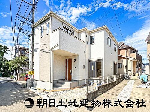 神奈川県座間市広野台１丁目 3490万円 4LDK