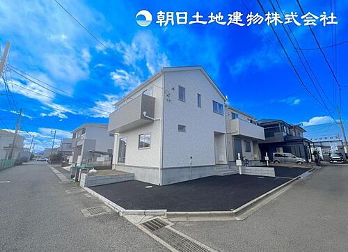 神奈川県高座郡寒川町倉見 3180万円 4LDK