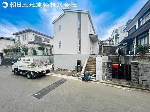 神奈川県海老名市上今泉５丁目 5780万円 4LDK