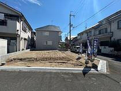 大阪府摂津市鳥飼新町２丁目 3580万円 3LDK