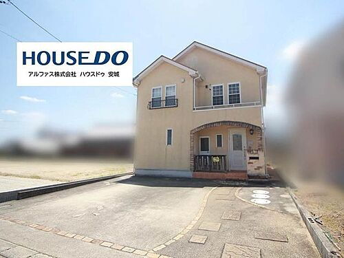 愛知県安城市赤松町本郷 3180万円