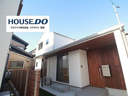 愛知県安城市安城町馬池 3980万円