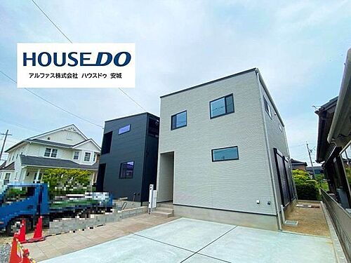 愛知県安城市古井町石原 4190万円 4LDK