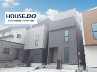 愛知県安城市小川町的場丘 3490万円 4LDK