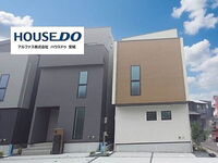 愛知県安城市小川町的場丘 3690万円 4LDK