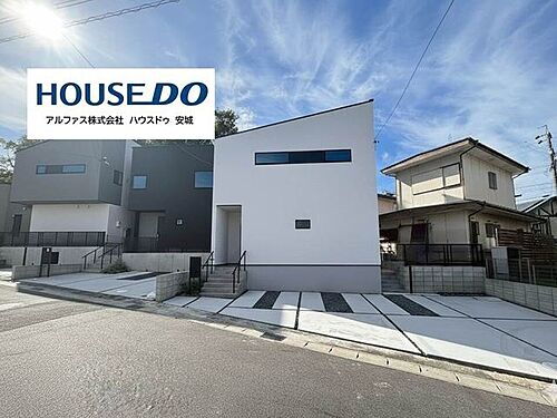 愛知県岡崎市福岡町字御坊山 4290万円 5LDK