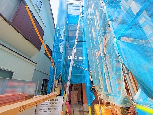 埼玉県所沢市緑町４丁目 4180万円 3SLDK