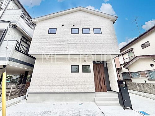 埼玉県川越市大字福田 2680万円
