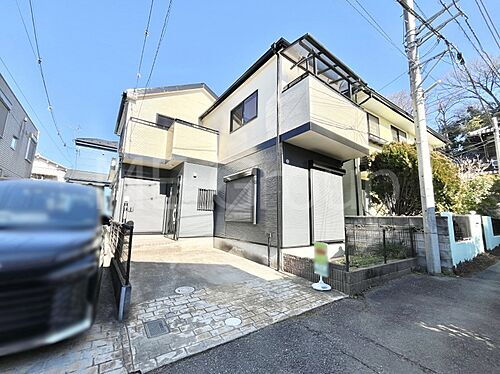 千葉県松戸市下矢切 2880万円