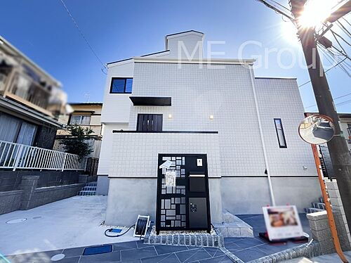 千葉県松戸市六高台西 4890万円
