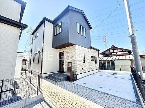 埼玉県さいたま市岩槻区大字野孫 3230万円 4LDK