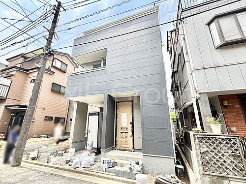 埼玉県さいたま市桜区新開２丁目 2480万円 2LDK