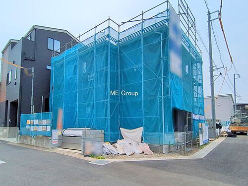 埼玉県さいたま市見沼区大字丸ヶ崎 3980万円 4LDK