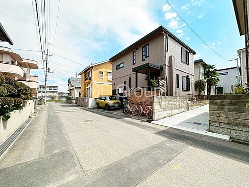 埼玉県狭山市狭山台４丁目 3380万円 4LDK