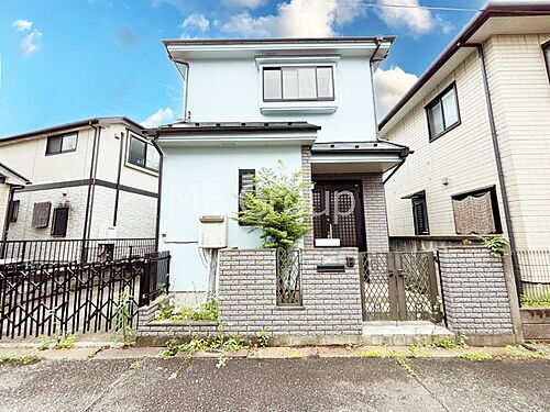 東京都清瀬市上清戸２丁目 3180万円
