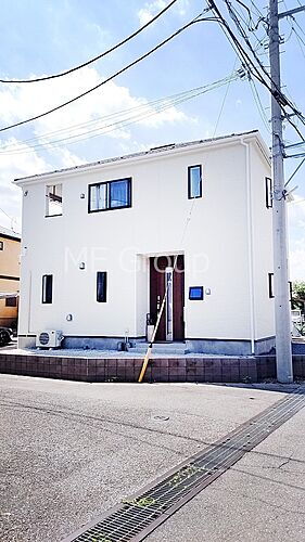千葉県我孫子市中峠 中古住宅