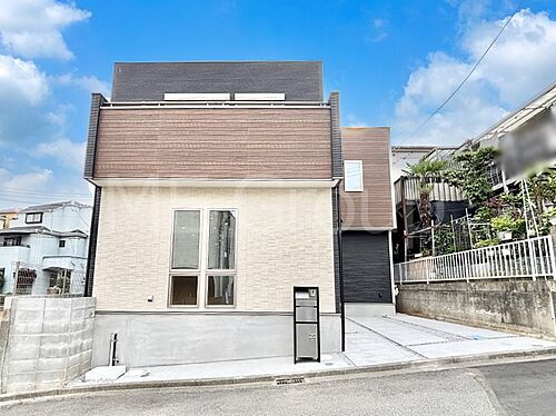 埼玉県和光市新倉３丁目 6690万円 4LDK