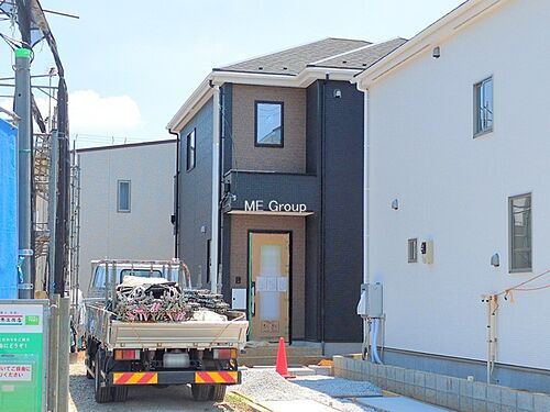 埼玉県川越市藤木町 3299万円 4LDK