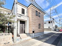 埼玉県三郷市新和1丁目 6699万円 4LDK