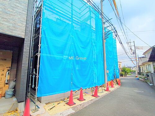 埼玉県さいたま市浦和区大東１丁目 4880万円 3LDK