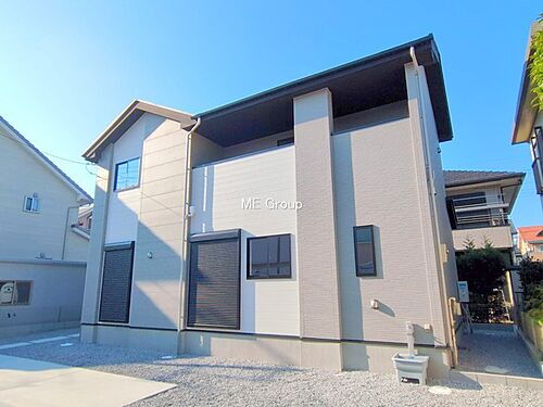 埼玉県蓮田市緑町1丁目 4899万円 4LDK