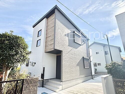 埼玉県さいたま市北区日進町２丁目 4980万円