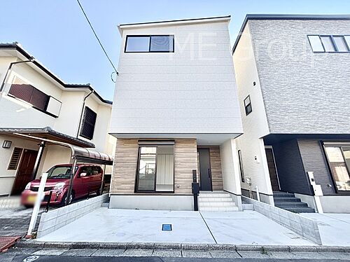 埼玉県さいたま市北区奈良町 3280万円