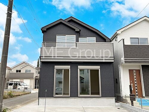 埼玉県さいたま市岩槻区西原 4190万円 4LDK