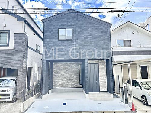 千葉県松戸市岩瀬 3980万円 4LDK