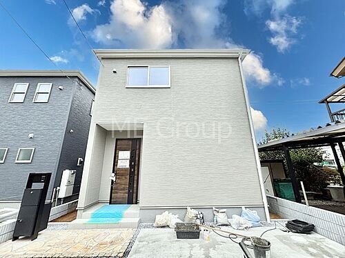 埼玉県さいたま市岩槻区城町２丁目 3180万円 4LDK