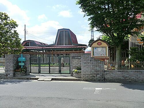 detached 埼玉県久喜市青毛2丁目