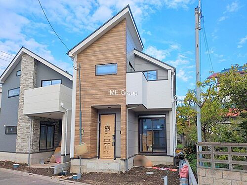 東京都足立区伊興本町1丁目 6799万円 2SLDK