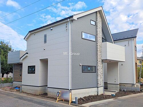 東京都足立区伊興本町1丁目 6999万円 2SLDK