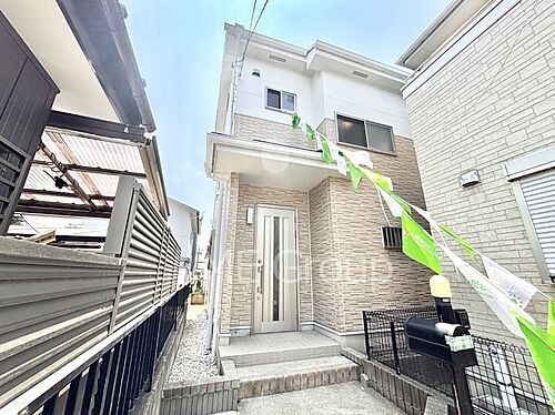 detached 本町2丁目