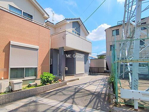 埼玉県八潮市中央１丁目 2799万円