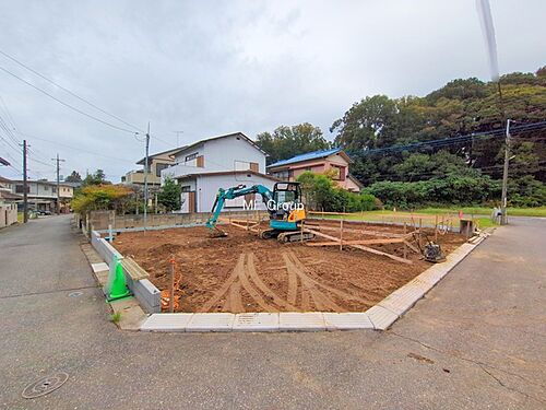 千葉県流山市前ケ崎 4399万円 4LDK