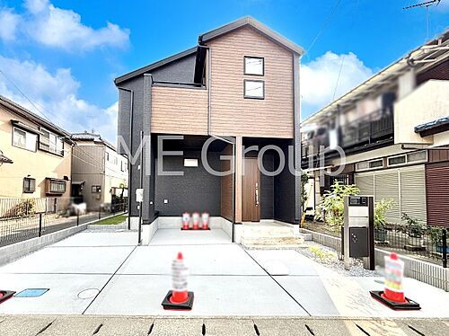 埼玉県北本市本宿６丁目 3498万円 3LDK