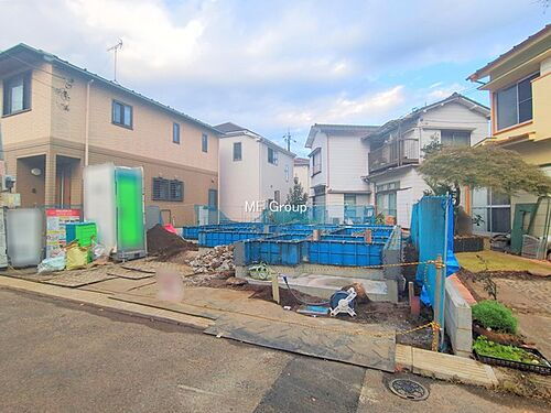 千葉県柏市松ケ崎 3999万円 3LDK