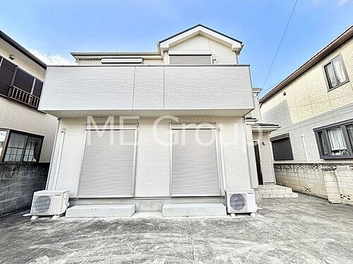 埼玉県桶川市末広３丁目 中古住宅