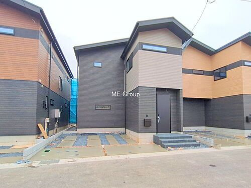 埼玉県春日部市新宿新田 2790万円 4LDK