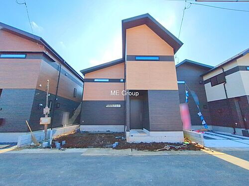 埼玉県春日部市新宿新田 2790万円 4LDK