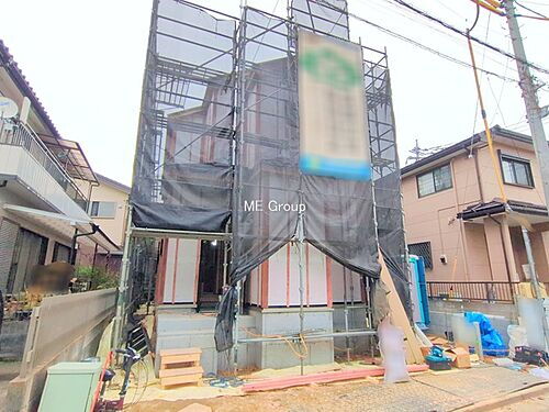 埼玉県桶川市大字坂田 2990万円 4LDK