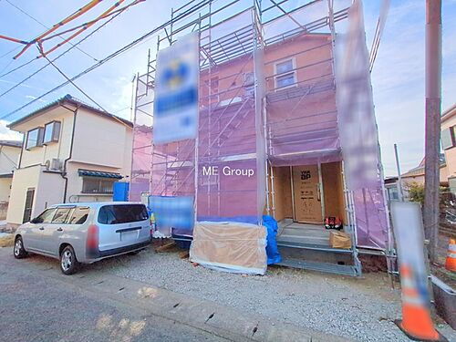 埼玉県幸手市中5丁目 2780万円 4LDK