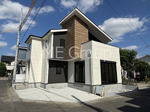 埼玉県越谷市大字大竹 4999万円 4LDK